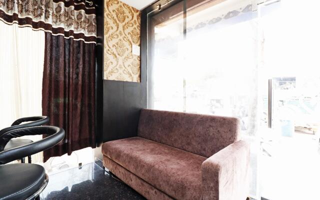 OYO 41087 Hotel Sumangal