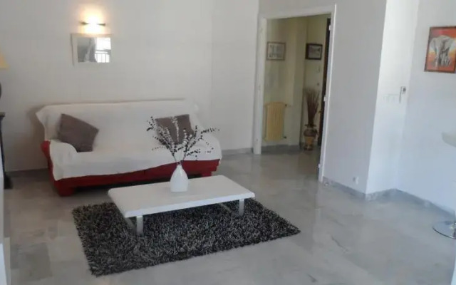 appartement vue mer