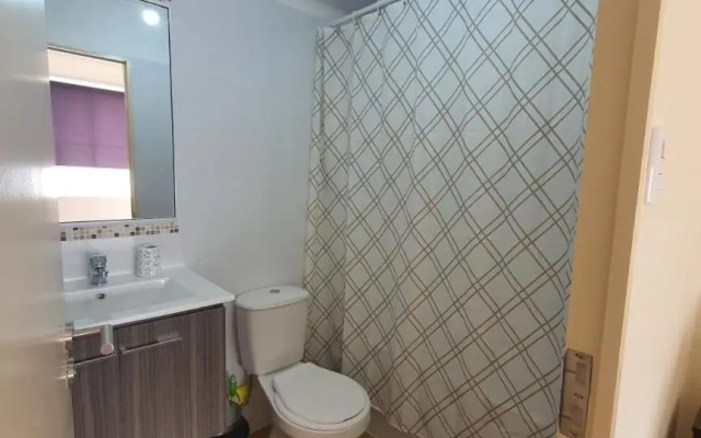 Condominio portal pacifico II