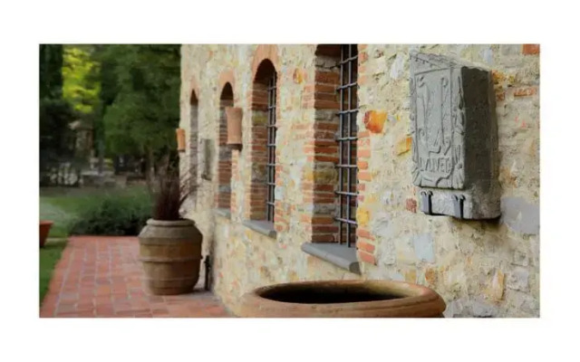 L'Uliveta b&b