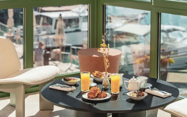 Hotel Liautaud Rooftop Cassis