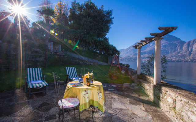 Appartamento La Punta di Bellagio