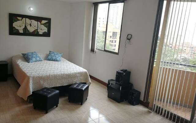 ApartaSuitte La Provincia