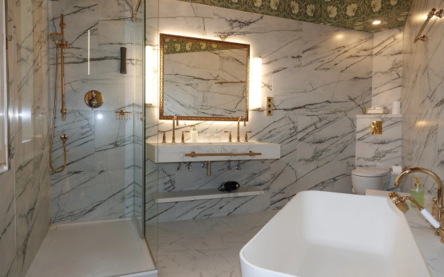 Hotel Continental Palacete