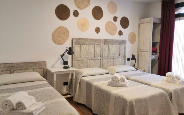 B&B Ca' Restom