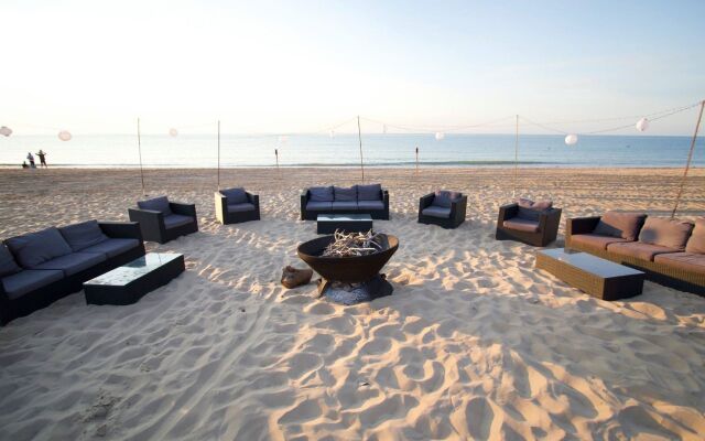 Eco Beach Wilderness Retreat