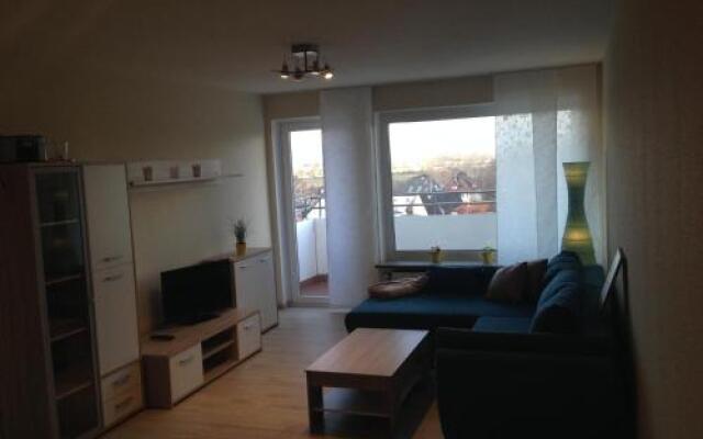 Apartment Ginsterweg