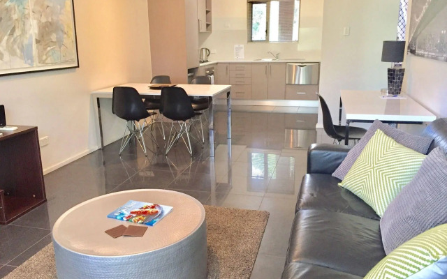 Archer Street – Adelaide DressCircle Apartments