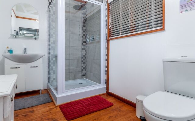 The Owls Inn Country Villa's