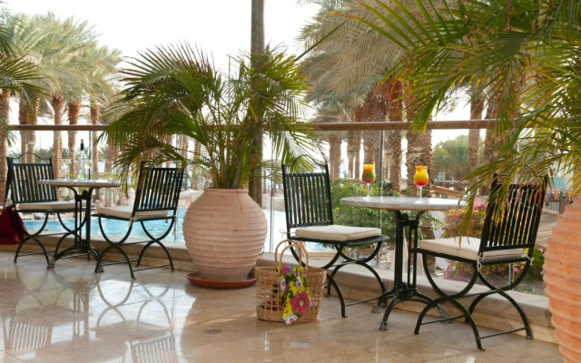 Herods Vitalis Spa Hotel Eilat