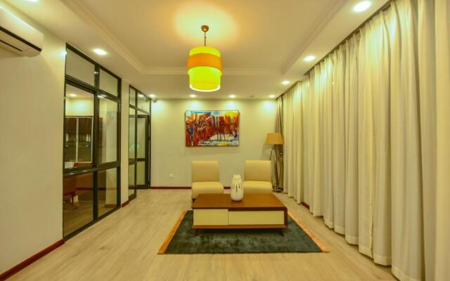 The Court Boutique Hotel
