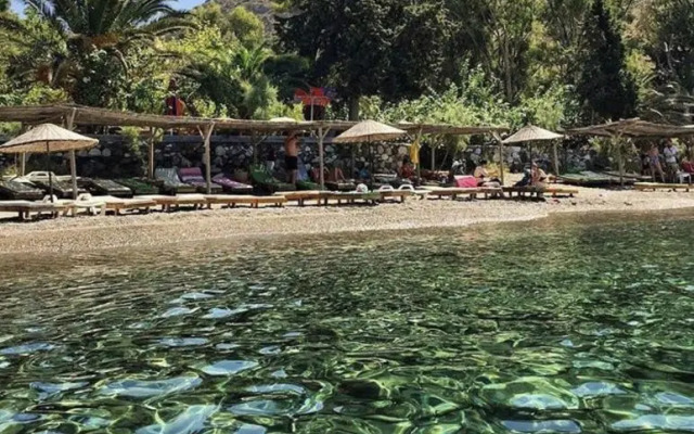 Gabaklar Boutique Otel