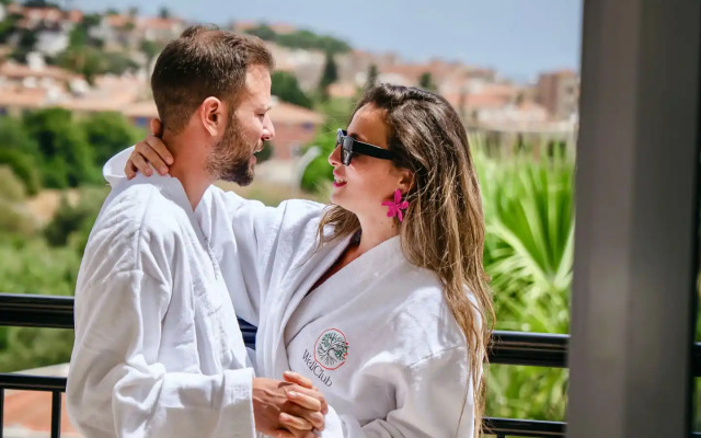 Wellclub - Wellness Family Experience - Seaview