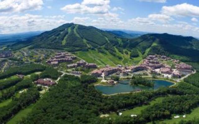 The Westin Changbaishan Resort