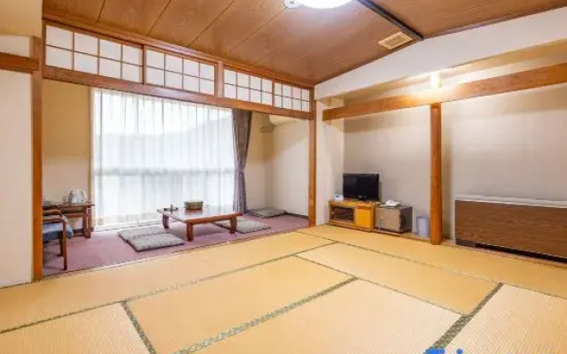 Kyuden Ryokan
