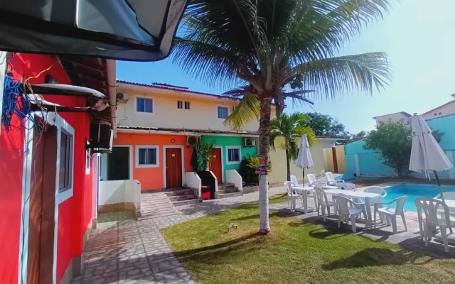 pousada maceio