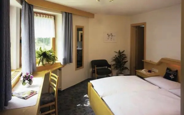 Garni Appartements Arnika