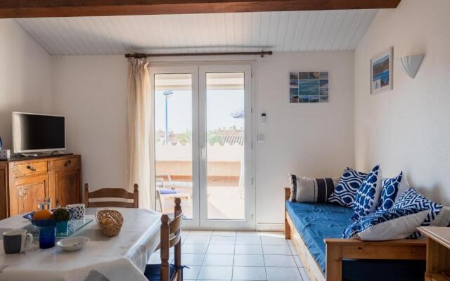 T3 à 150 m de la mer tout confort