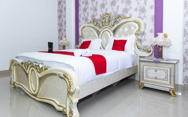 RedDoorz Premium @ Sea Residence Manado