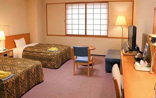 Port Shine Hotel - Vacation STAY 11764v