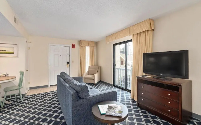 Hawthorn Suites by Wyndham Merrimack/Nashua Area
