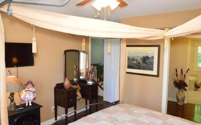 Eagle's Wing Bed and Breakfast
