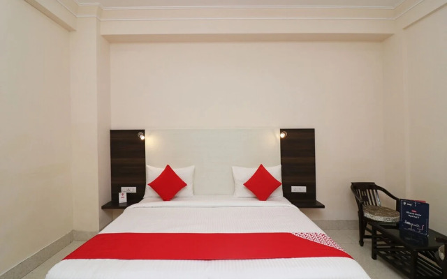 OYO 41240 Hotel Srimanta Sankardev
