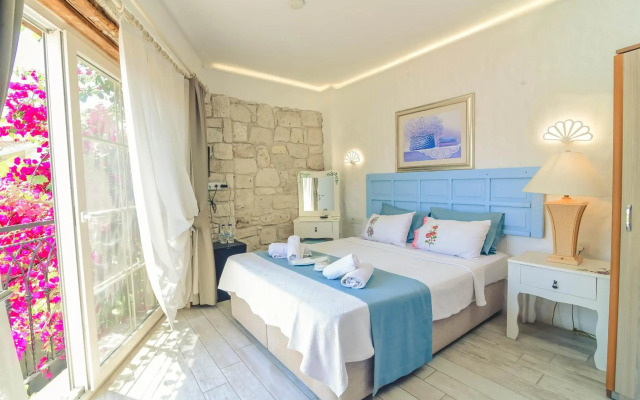 Alacati Asmalı Konak Otel
