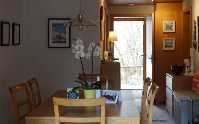 Apartment Halten Zweisimmen