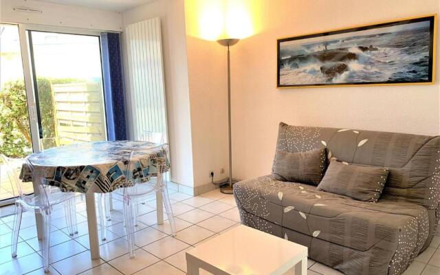 Maison Quiberon, 3 Pièces, 6 Personnes - Fr-1-478-28