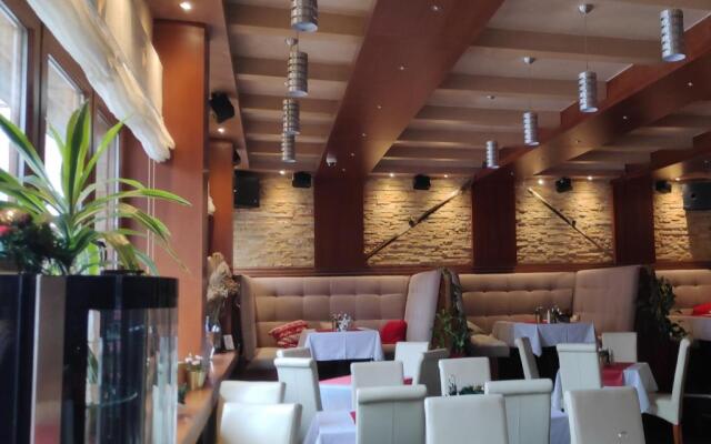 Mountain View 19 Zoned II Kopaonik