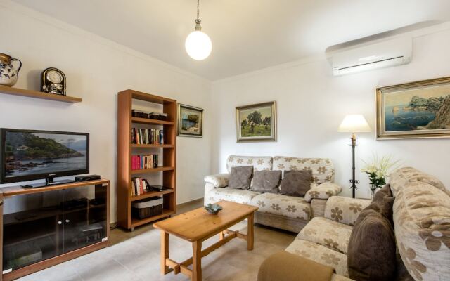 Bewitched Granny's House