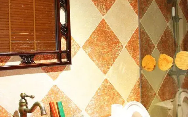 Tutu Chain Inn(Kunming Dianchi Minzu Village)