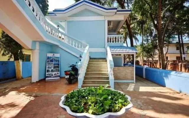 Princessa De Goa Resort