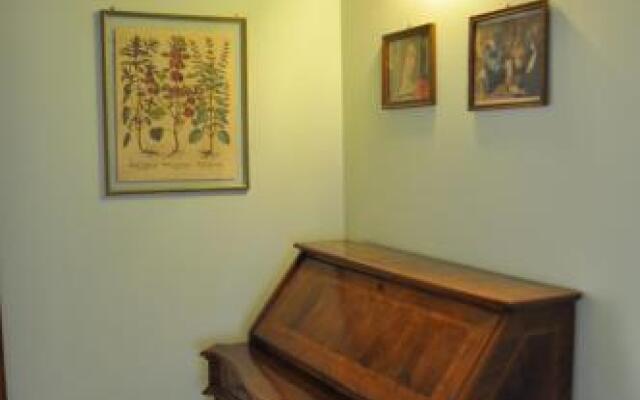 Antico Acquedotto