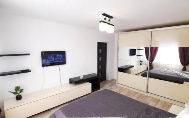 Apartament intr-o zona linistita din Piatra Neamt.