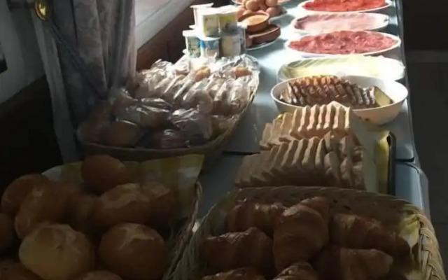 Hotel Montana by Bossh