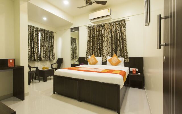 OYO 9196 Suyog Inn