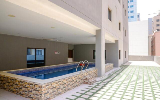 Tangier Tower