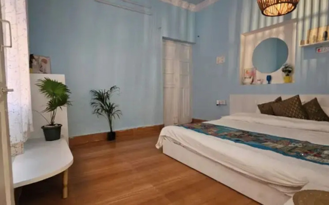 The Ganges By Boho Nomad Nook