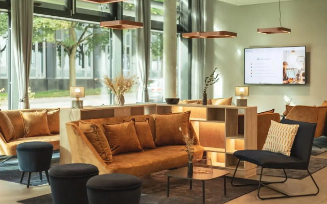 Holiday Inn - the niu, Kettle Stuttgart Vaihingen by IHG