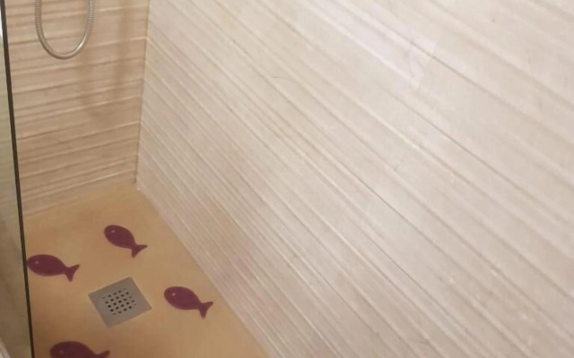 La Perla de Lujo - Hostel