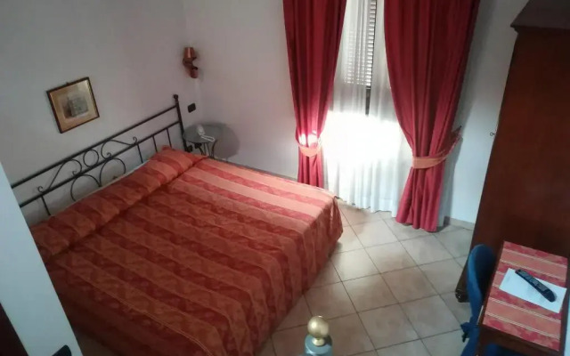 Hotel Italia