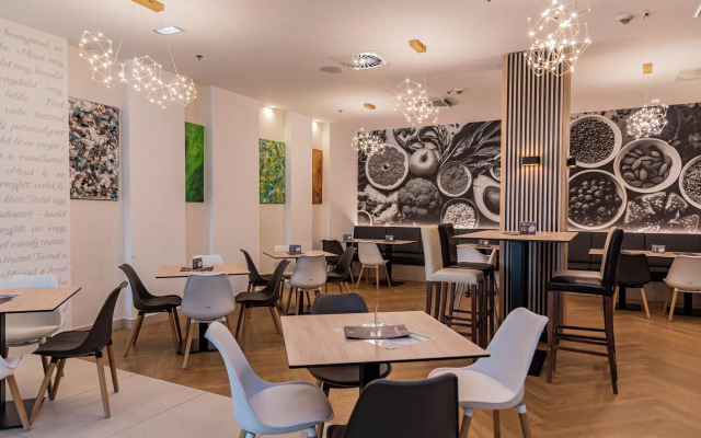 Hotel Karos Spa