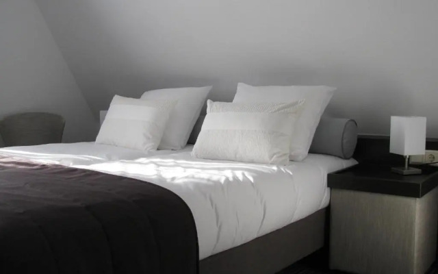 Boutique Hotel de Zwaluw