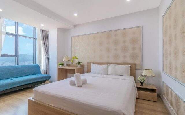 Nha Trang Beach Apartments