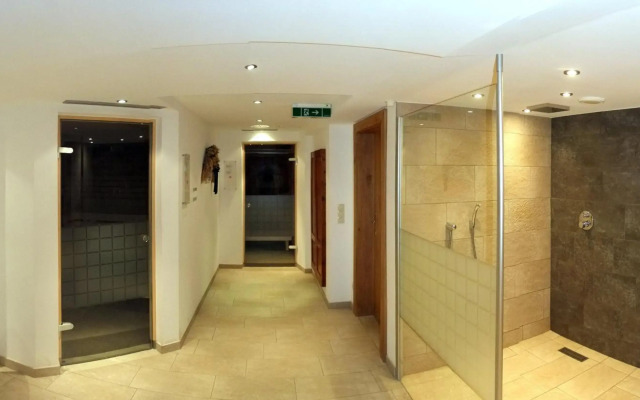 Hotel Garni Obermair