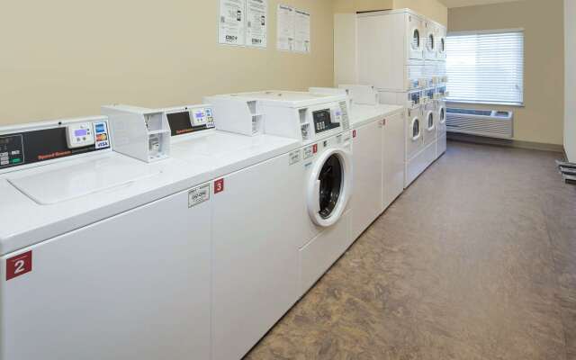 Extended Stay America Select Suites - Jackson - South