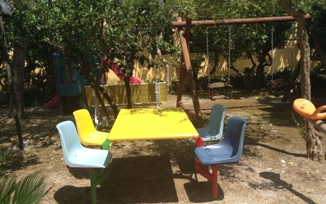 Albergo Residence Villa a Mare