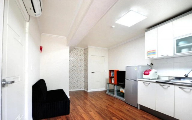 Muju Sannaedl Pension